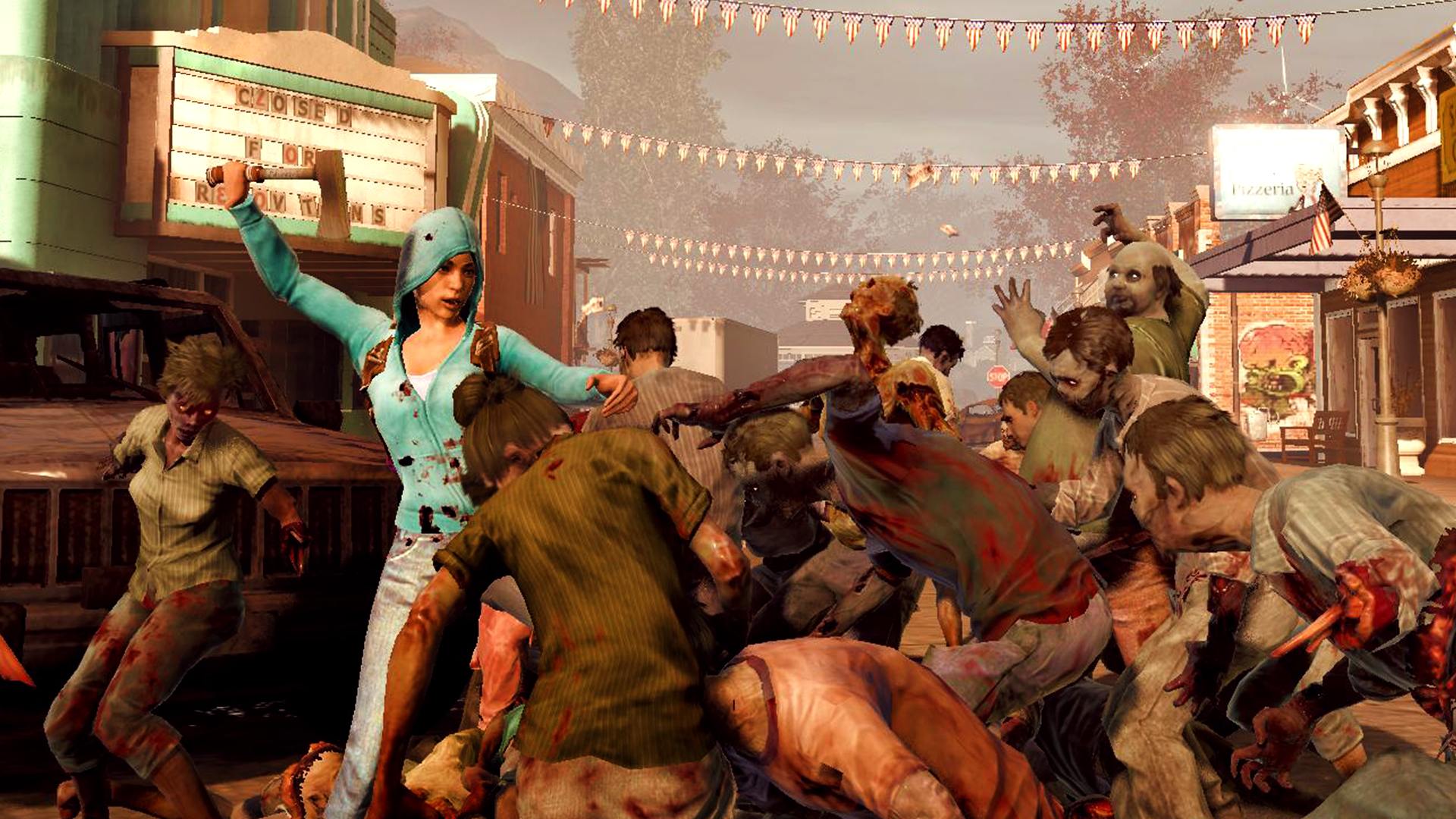 State of Decay: Year-One Survival Edition